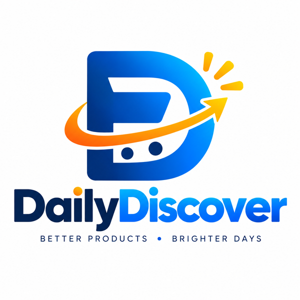 DailyDiscover